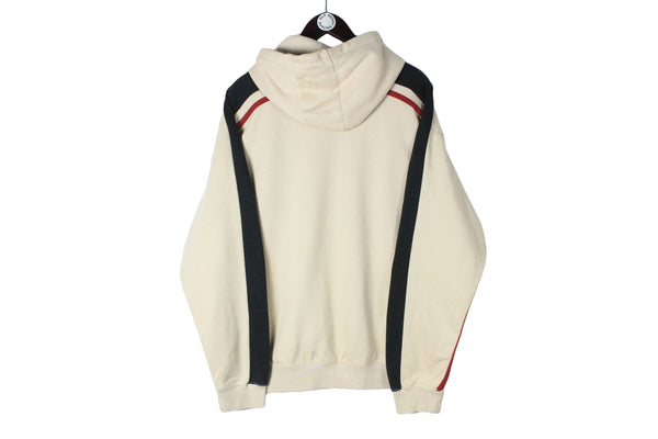 Vintage Nike Hoodie Large