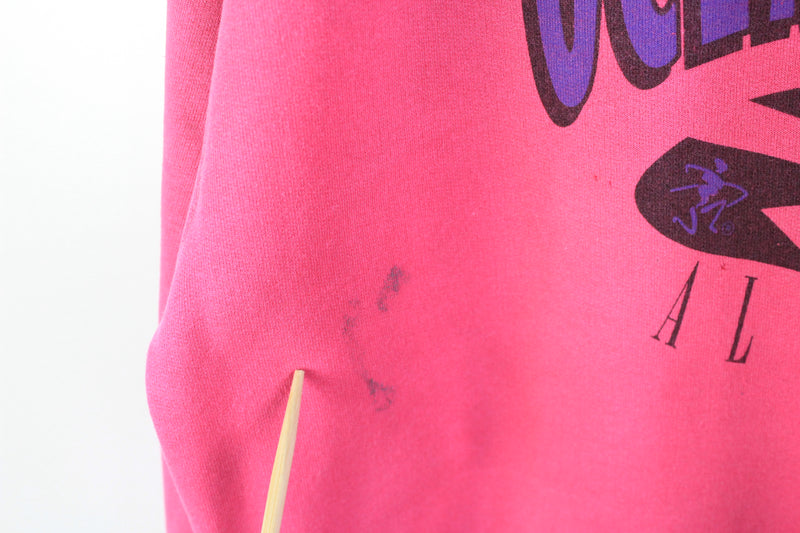 Vintage Ocean Pacific Sweatshirt XLarge