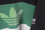 Vintage Adidas Sweatshirt Large / XLarge