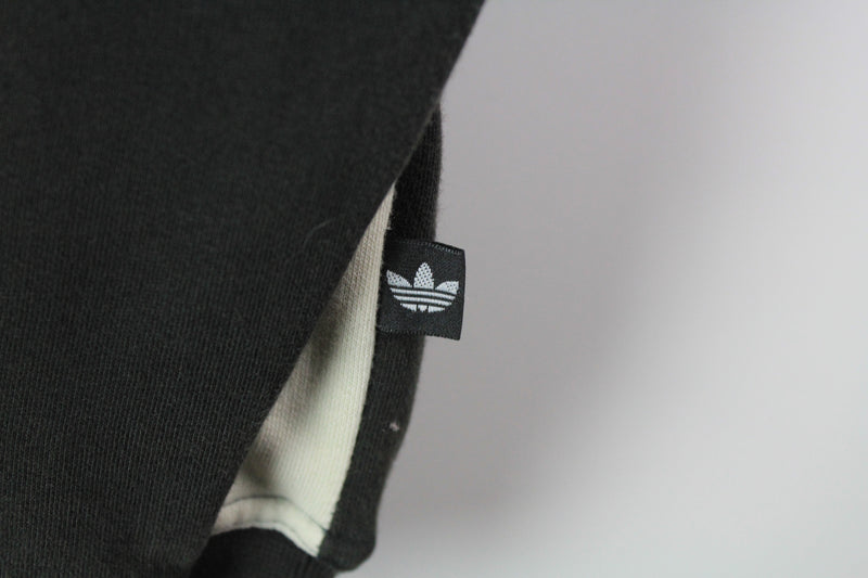 Vintage Adidas Sweatshirt Large / XLarge