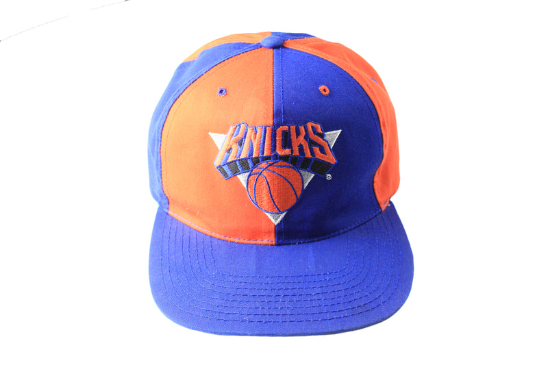 Vintage New York Knicks Cap