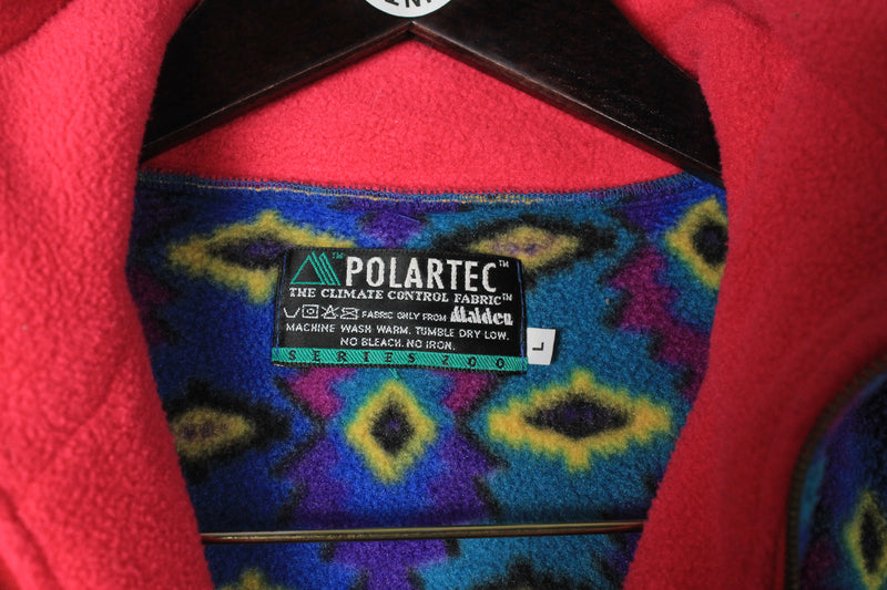 Vintage Polartec Fleece XXLarge