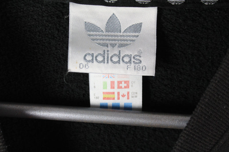 Vintage Adidas Sweatshirt Large / XLarge