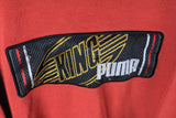 Vintage Puma King Sweatshirt Medium