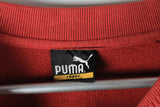 Vintage Puma King Sweatshirt Medium