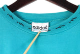 Vintage Adidas Equipment T-Shirt XLarge