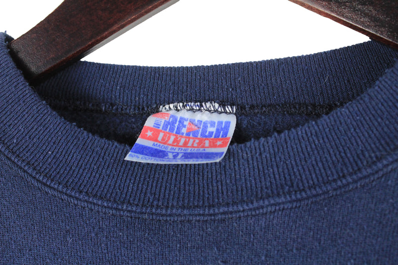Vintage Chicago Bears Sweatshirt Large