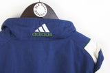 Vintage Adidas Track Jacket XLarge