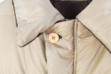 Vintage Dolce & Gabbana Double Sided Puffer Jacket XLarge