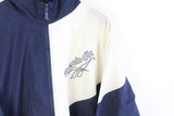 Vintage Reebok Track Jacket XLarge