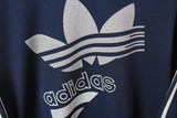 Vintage Adidas Sweatshirt Large