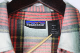 Vintage Patagonia Shirt Small