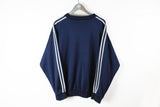 Vintage Adidas Sweatshirt Large