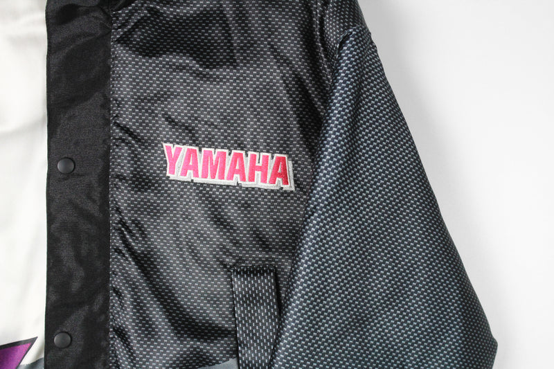 Vintage Yamaha Jacket Small / Medium