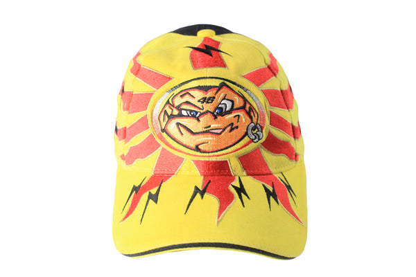 Valentino Rossi 46 Cap