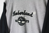 Vintage Timberland Sweatshirt Women's Small / Medium
