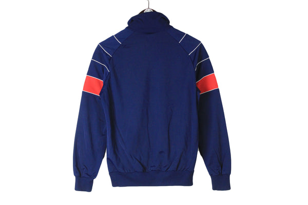 Vintage Adidas Track Jacket XSmall / Small