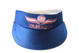 Vintage Yamaha Visor Cap