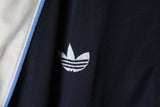 Vintage Adidas Track Jacket Large