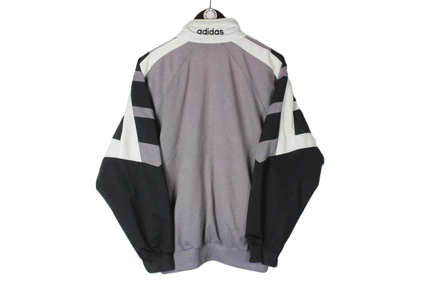 Vintage Adidas Track Jacket Small