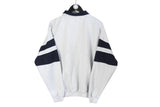 Vintage USA Sweatshirt 1/4 Zip Medium