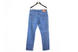 Vintage Levis 581 Jeans W 36 L 34