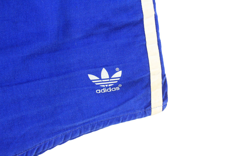 Vintage Adidas Shorts Large