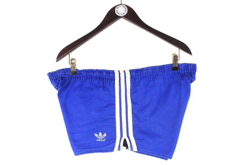 Vintage Adidas Shorts Large