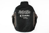 Vintage Suzuki by Tas Racing Relentless Jacket Small