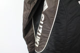 Vintage Suzuki by Tas Racing Relentless Jacket Small