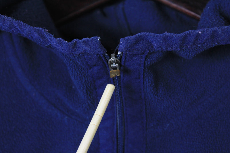 Vintage Nike Fleece Hoodie XLarge