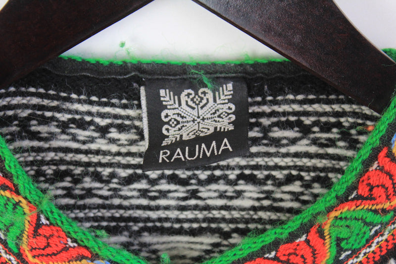 Vintage Rauma Sweater Medium