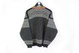 Vintage Rauma Sweater Medium