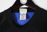 Vintage Adidas Sweatshirt Medium / Large