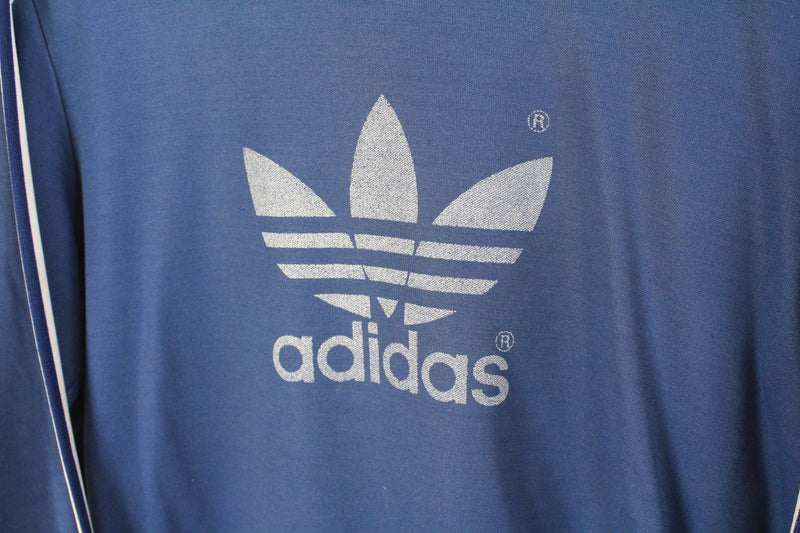 Vintage Adidas Sweatshirt Small