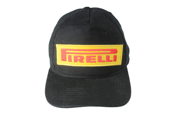 Pirelli Cap