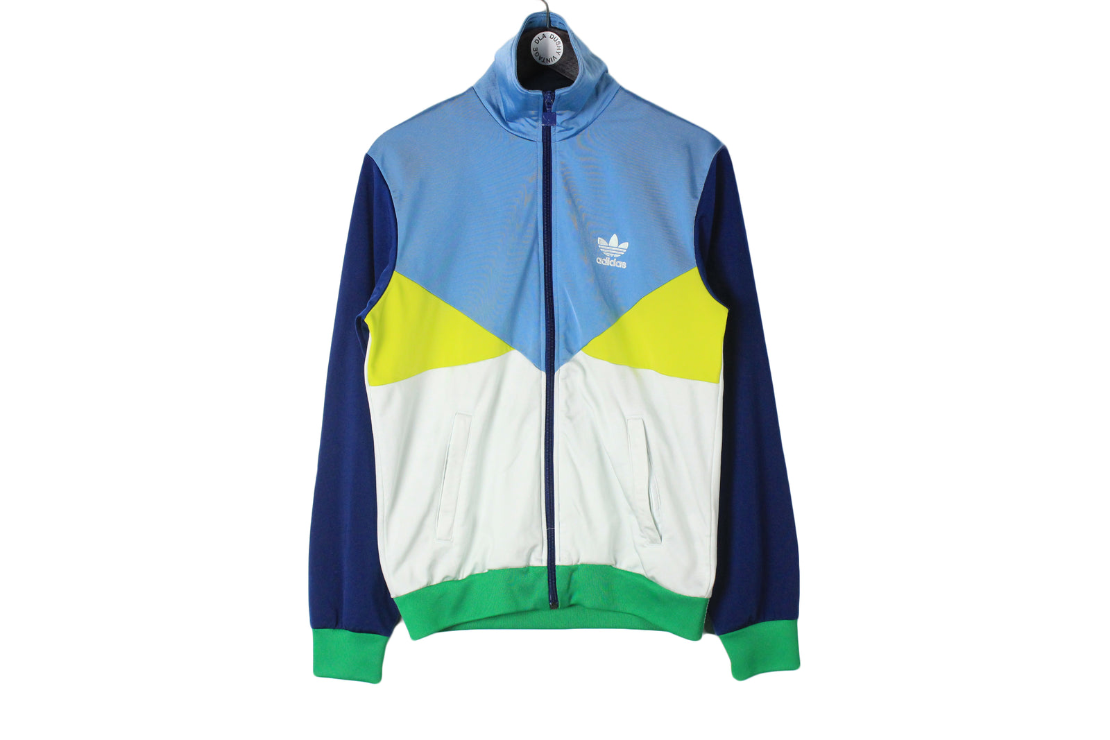 ジャケット・アウター 90's old adidas track short zip blouson _57.JPG?set_id=880000500F