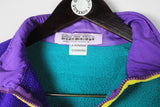 Vintage Fila Magic Line Fleece Small