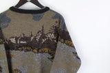 Vintage Gabicci Sweater Small