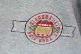Vintage Diadora T-Shirt Medium / Large