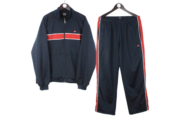 Vintage Nike Tracksuit XLarge