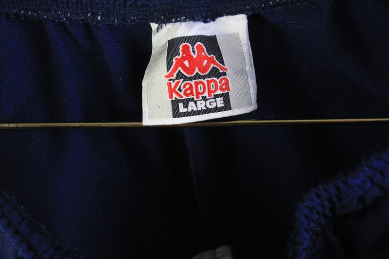 Vintage Kappa Track Pants Large