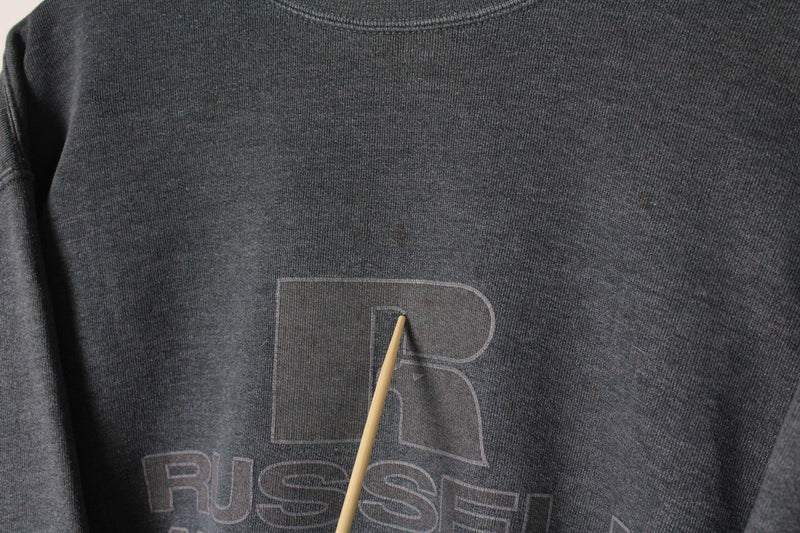 Vintage Russell Sweatshirt Medium