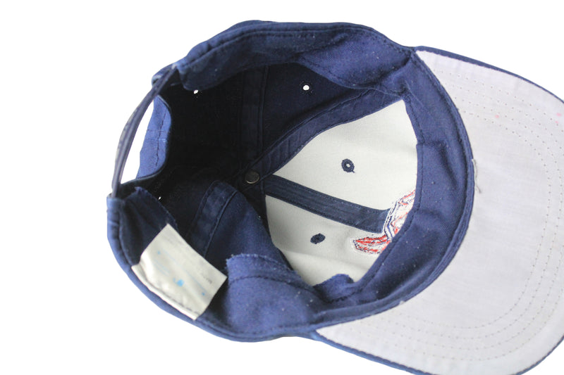 Vintage Indians Cleveland Cap Kids