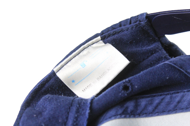 Vintage Indians Cleveland Cap Kids