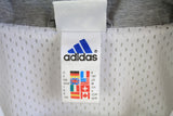 Vintage Adidas Track Jacket Medium
