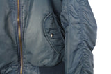 Vintage Schott Bomber Jacket Large