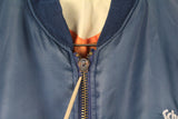 Vintage Schott Bomber Jacket Large
