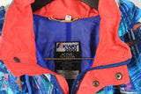 Vintage K-Way 2000 Jacket XLarge