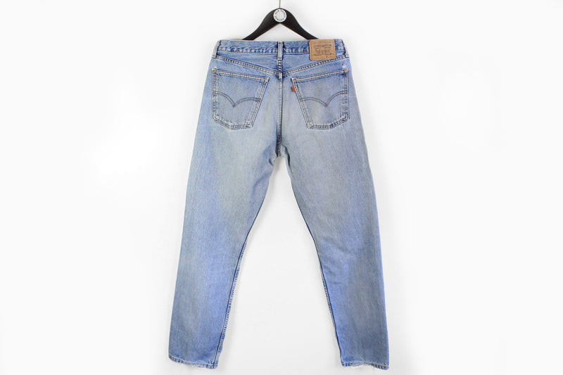 Vintage Levis 615 Jeans W 33 L 34